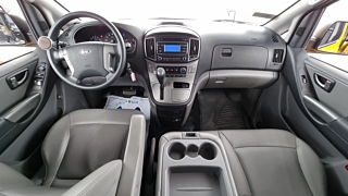 HYUNDAI STAREX GRAND 2018