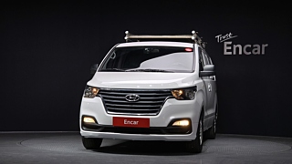 HYUNDAI STAREX GRAND 2019