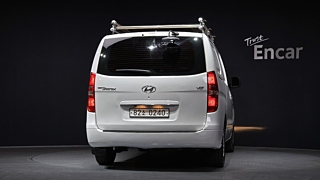 HYUNDAI STAREX GRAND 2019