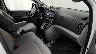 HYUNDAI STAREX GRAND 2019