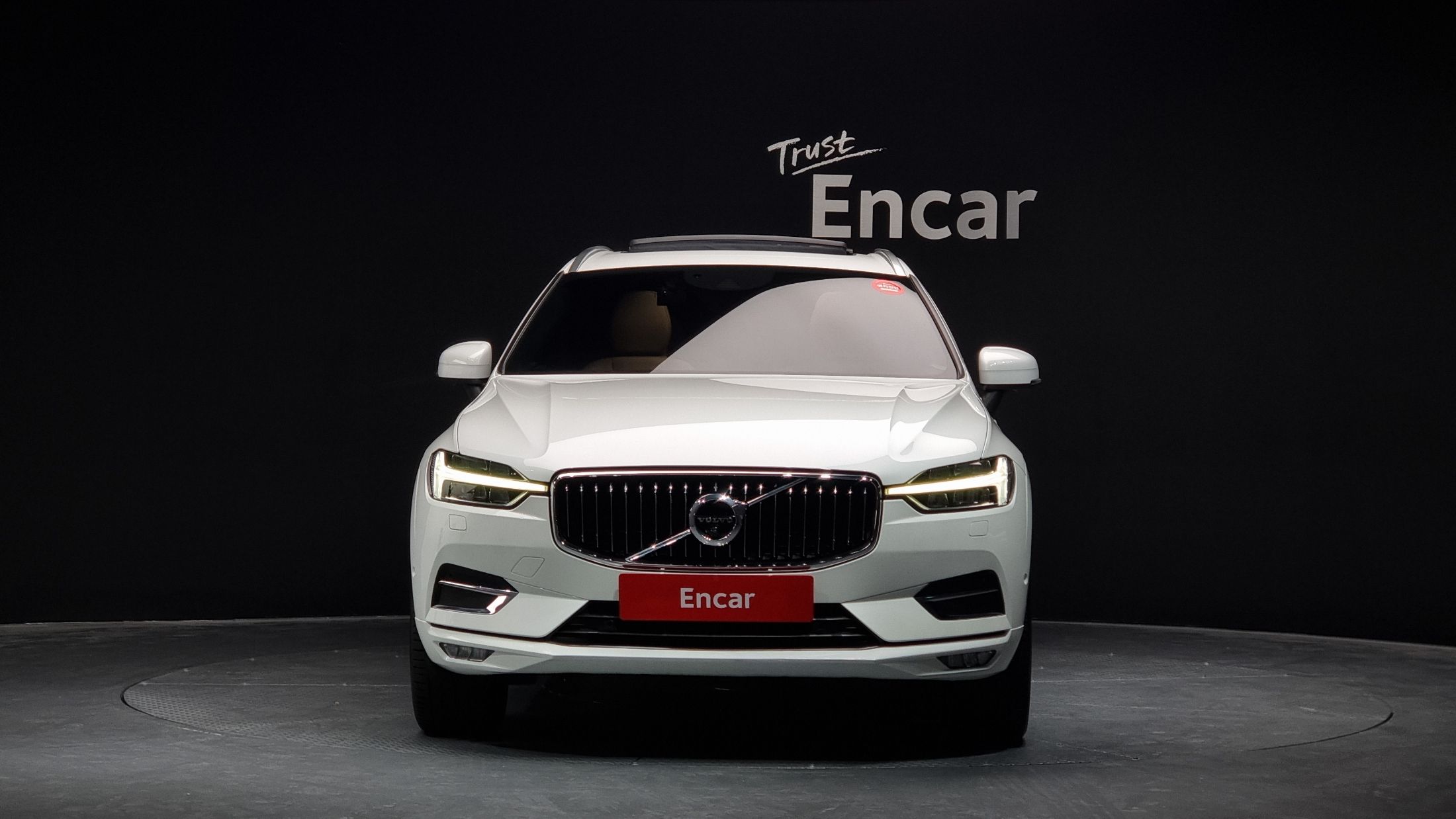 VOLVO XC60 2020