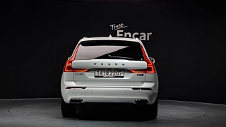 VOLVO XC60 2020