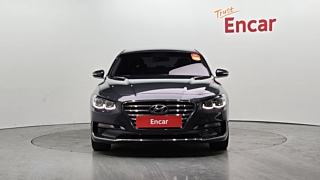 HYUNDAI GRANDEUR IG 2018