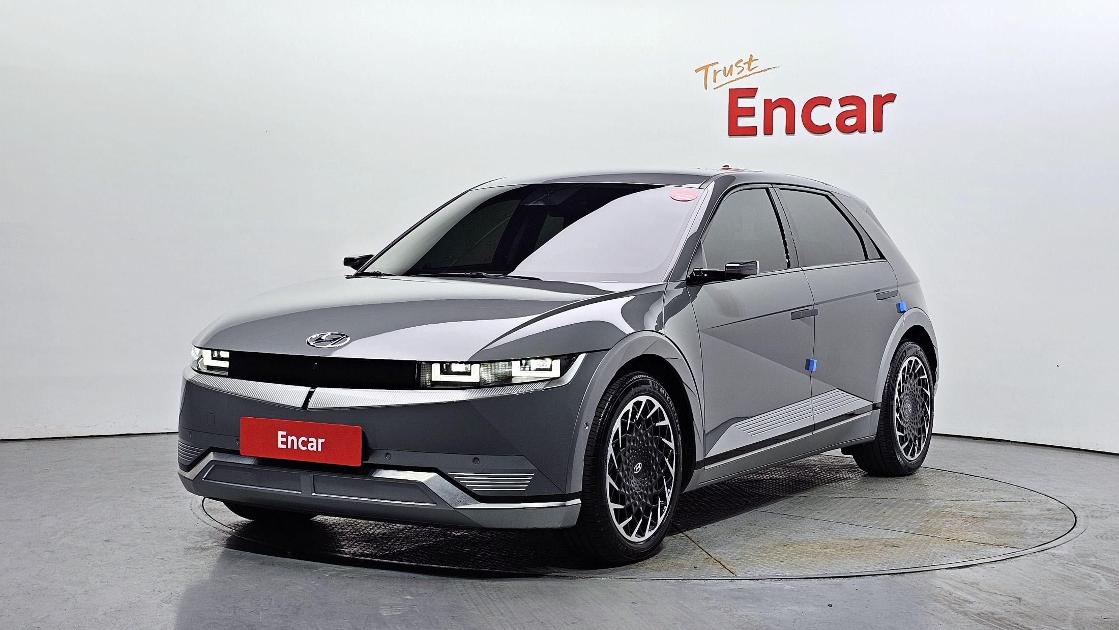 HYUNDAI IONIQ5