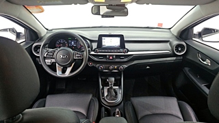 KIA K3 2020