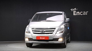 HYUNDAI STAREX GRAND 2016