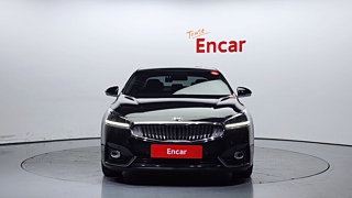 KIA K7 2017