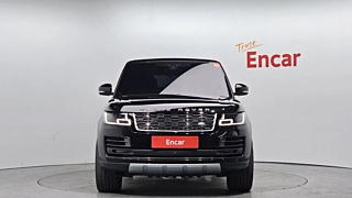 LAND ROVER RANGE ROVER  2019