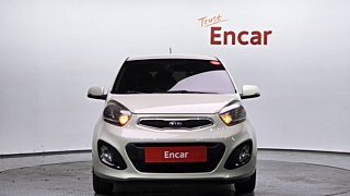 KIA MORNING 2013