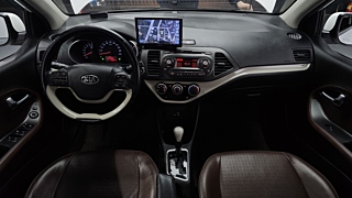 KIA MORNING 2016