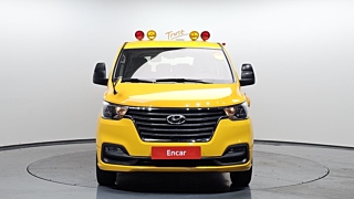 HYUNDAI STAREX GRAND 2020