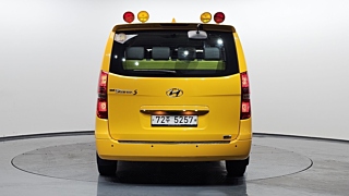 HYUNDAI STAREX GRAND 2020