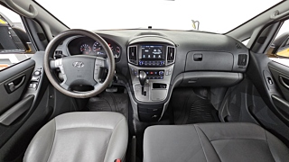 HYUNDAI STAREX GRAND 2020