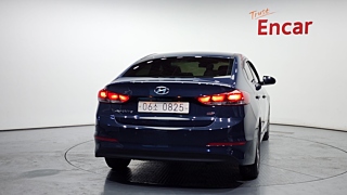 HYUNDAI AVANTE AD 2016