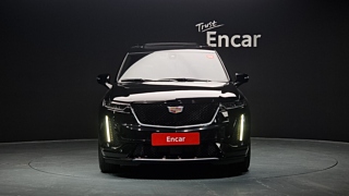 Заказать CADILLAC XT6