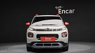 Заказать CITROEN C3 AIRCROSS