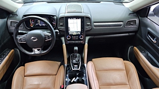 SAMSUNG QM6 2021