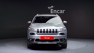 JEEP CHEROKEE KL 2016