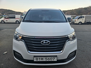 HYUNDAI STAREX GRAND 2020