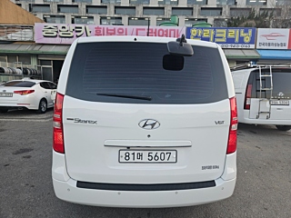 HYUNDAI STAREX GRAND 2020