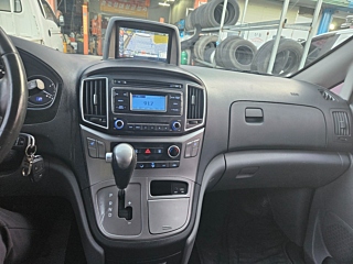 HYUNDAI STAREX GRAND 2020