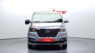 HYUNDAI STAREX GRAND 2018