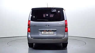 HYUNDAI STAREX GRAND 2018