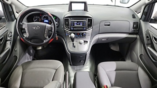 HYUNDAI STAREX GRAND 2018