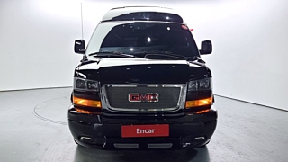 Заказать GMC SAVANA