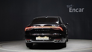 HYUNDAI GRANDEUR IG 2021