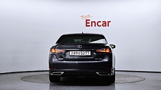 LEXUS GS350 2019