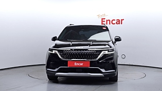 KIA CARNIVAL 2023