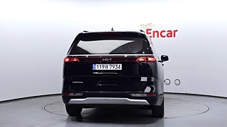 KIA CARNIVAL 2023