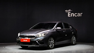KIA K3  Prestige 2020