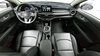 KIA K3  Prestige 2020