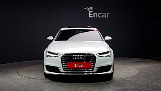 AUDI A6 2016
