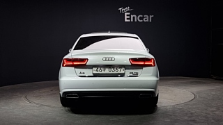 AUDI A6 2016