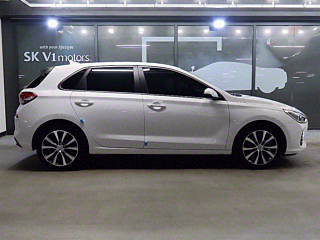 HYUNDAI I30 PD 2016