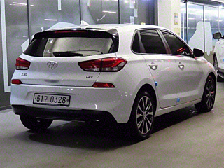 HYUNDAI I30 PD 2016
