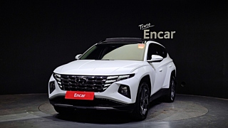 HYUNDAI TUCSON HYBRID NX4 2023
