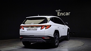 HYUNDAI TUCSON HYBRID NX4 2023