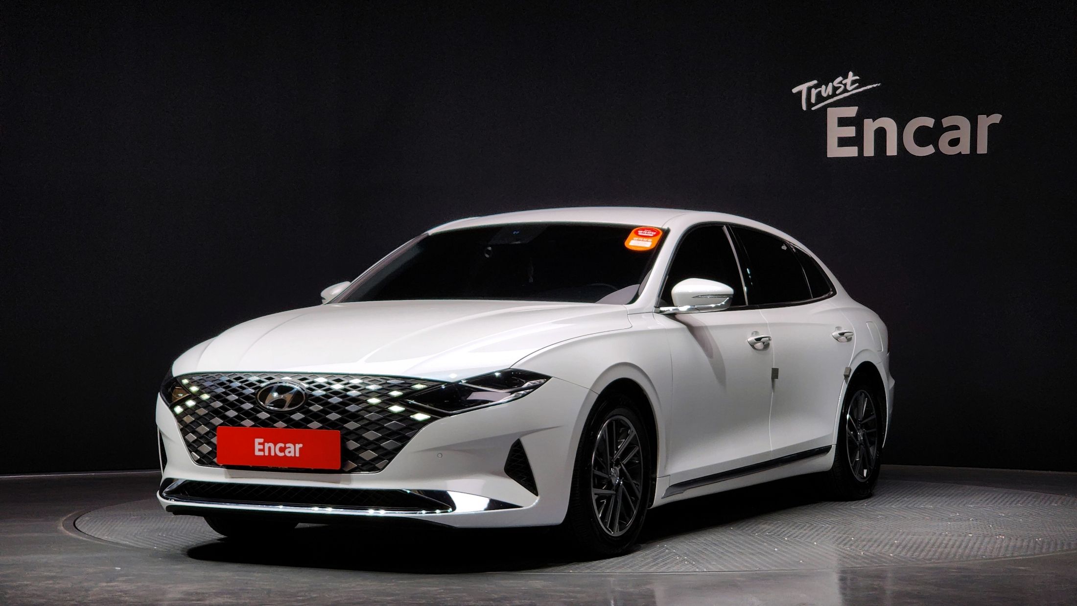 HYUNDAI GRANDEUR IG