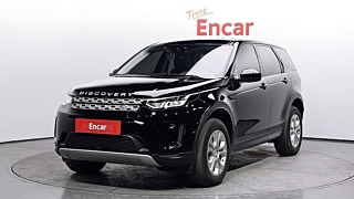 land-rover discovery-sport