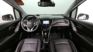 DAEWOO TRAX  1.4 LT 2020