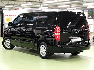 HYUNDAI STAREX GRAND 2020