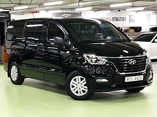 HYUNDAI STAREX GRAND 2020