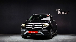 MERCEDES BENZ GLE-CLASS W167 2020