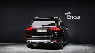 MERCEDES BENZ GLE-CLASS W167 2020