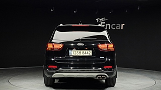 KIA SORENTO 2017
