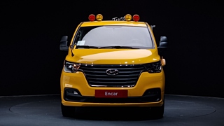 HYUNDAI STAREX GRAND 2019